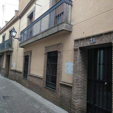 Villa A.T. El Legado 1ª Planta Andújar Exterior foto